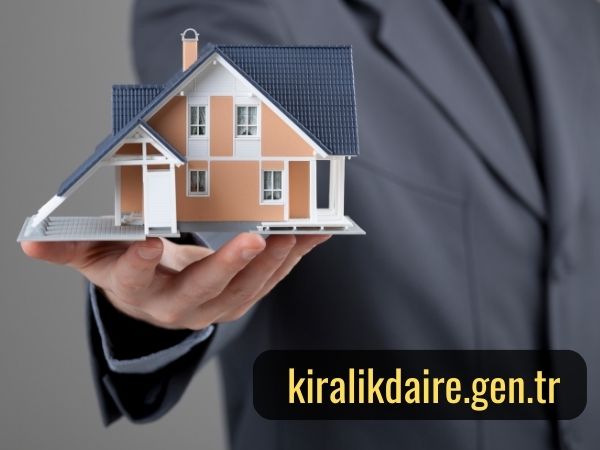 Akseki Kiralık Daire